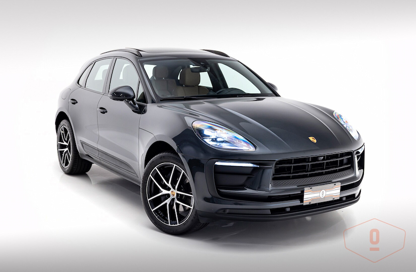 Foto do veículo PORSCHE MACAN   2024 3.143 KM 550.000,00