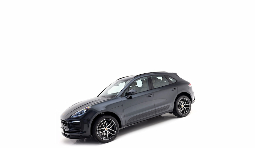 Foto do veículo PORSCHE MACAN   2024 3.143 KM 550.000,00