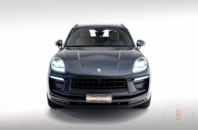 Foto do veículo PORSCHE MACAN   2024 3.143 KM 550.000,00