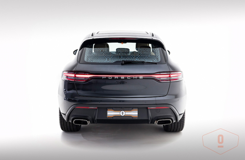 Foto do veículo PORSCHE MACAN   2024 3.143 KM 550.000,00