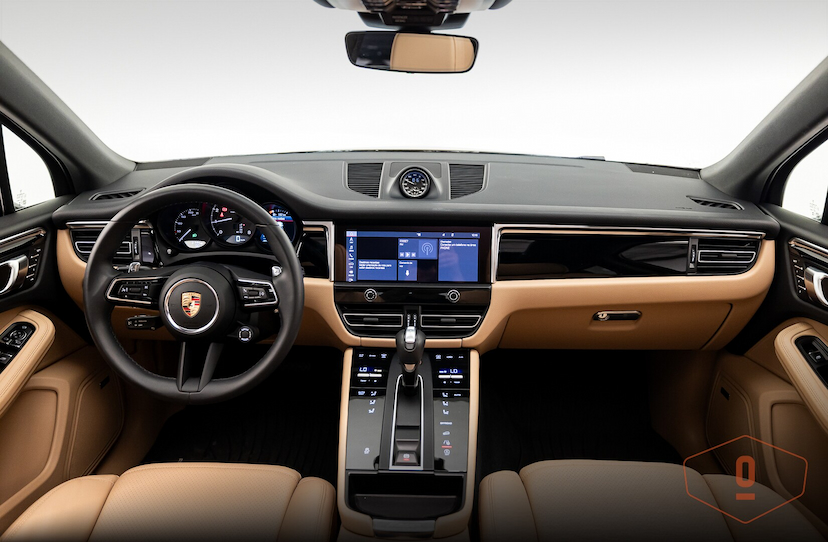 Foto do veículo PORSCHE MACAN   2024 3.143 KM 550.000,00