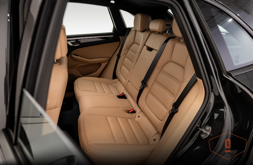 Foto do veículo PORSCHE MACAN   2024 3.143 KM 550.000,00