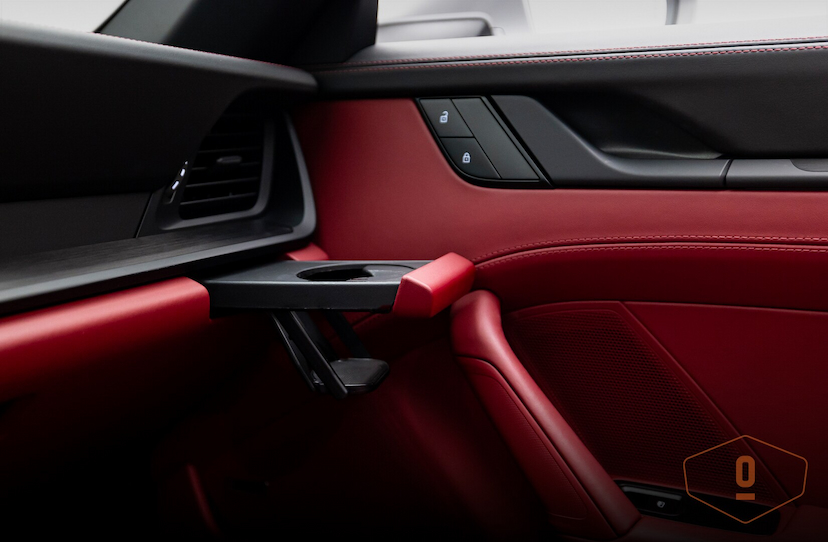 Foto do veículo PORSCHE 911 TARGA 4 GTS 2024 4.637 KM 1.280.000,00