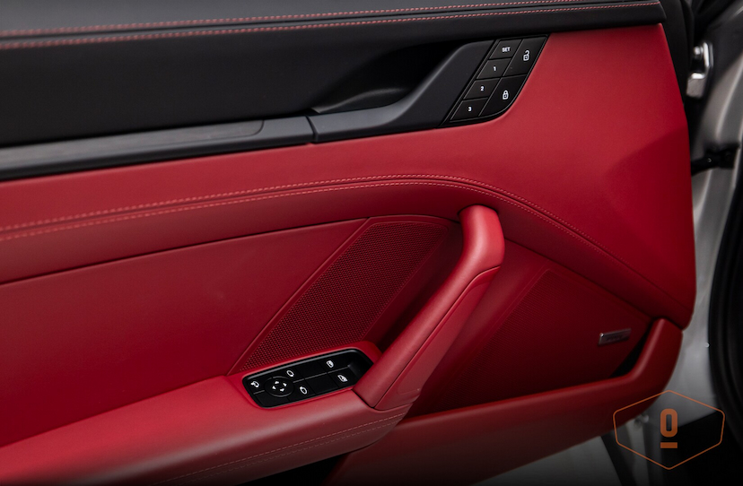 Foto do veículo PORSCHE 911 TARGA 4 GTS 2024 4.637 KM 1.280.000,00