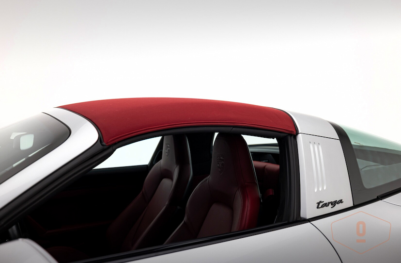 Foto do veículo PORSCHE 911 TARGA 4 GTS 2024 4.637 KM 1.280.000,00