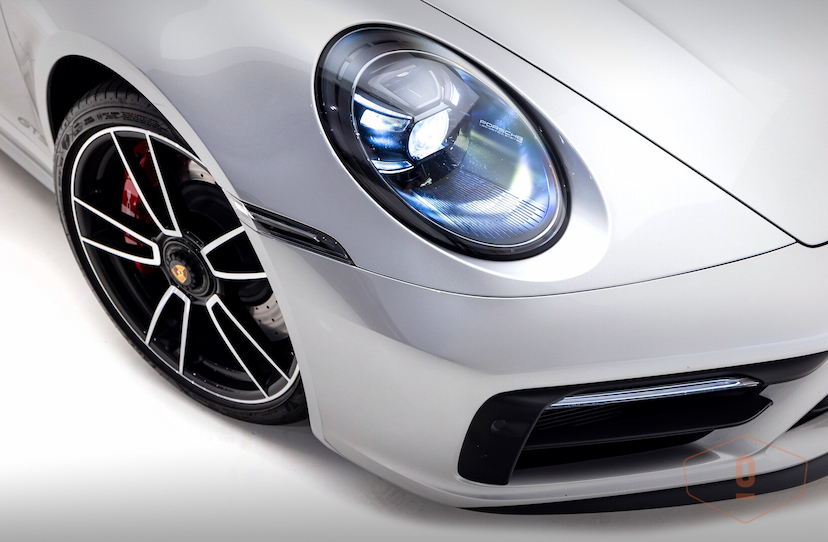 Foto do veículo PORSCHE 911 TARGA 4 GTS 2024 4.637 KM 1.280.000,00