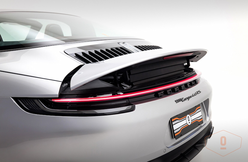 Foto do veículo PORSCHE 911 TARGA 4 GTS 2024 4.637 KM 1.280.000,00
