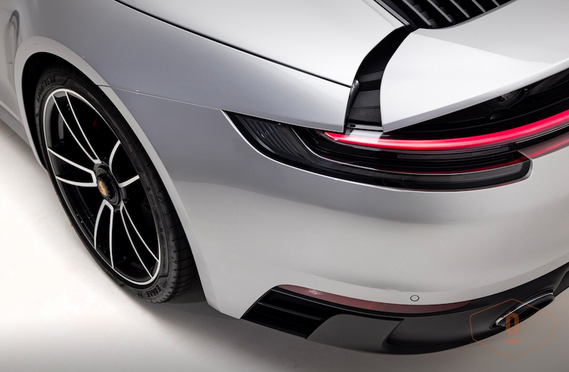 Foto do veículo PORSCHE 911 TARGA 4 GTS 2024 4.637 KM 1.280.000,00