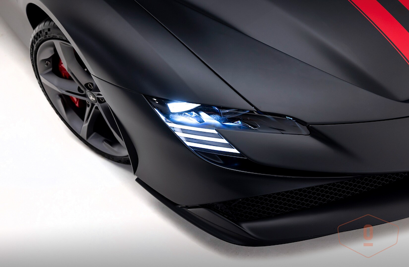 Foto do veículo FERRARI SF90 STRADALE 2023 1.004 KM 4.700.000,00