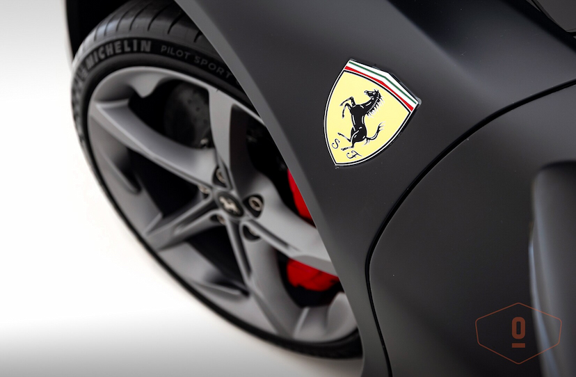 Foto do veículo FERRARI SF90 STRADALE 2023 1.004 KM 4.700.000,00