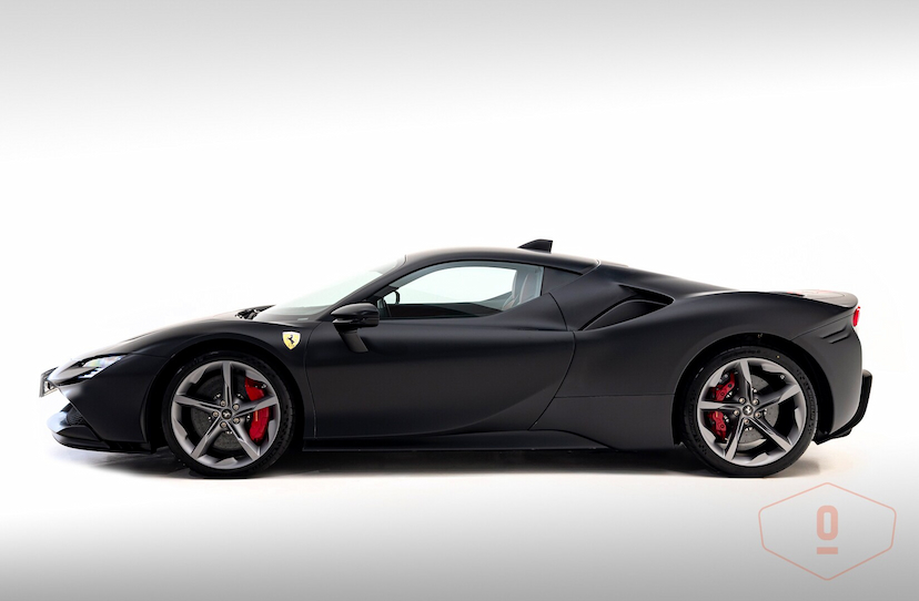 Foto do veículo FERRARI SF90 STRADALE 2023 1.004 KM 4.700.000,00