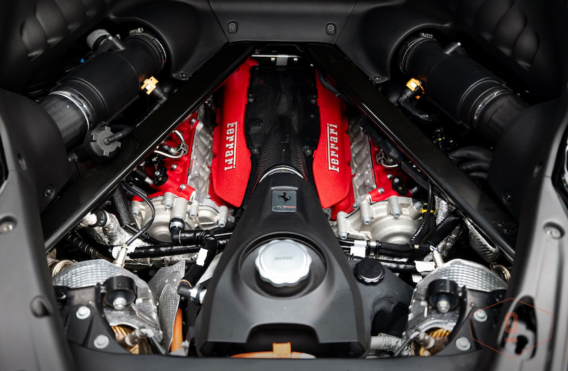 Foto do veículo FERRARI SF90 STRADALE 2023 1.004 KM 4.700.000,00