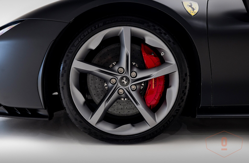 Foto do veículo FERRARI SF90 STRADALE 2023 1.004 KM 4.700.000,00