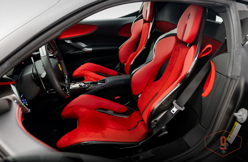 Foto do veículo FERRARI SF90 STRADALE 2023 1.004 KM 4.700.000,00