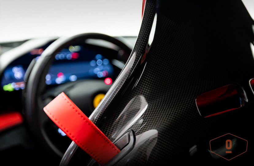 Foto do veículo FERRARI SF90 STRADALE 2023 1.004 KM 4.700.000,00