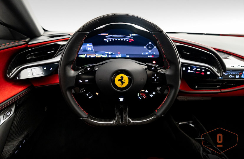 Foto do veículo FERRARI SF90 STRADALE 2023 1.004 KM 4.700.000,00
