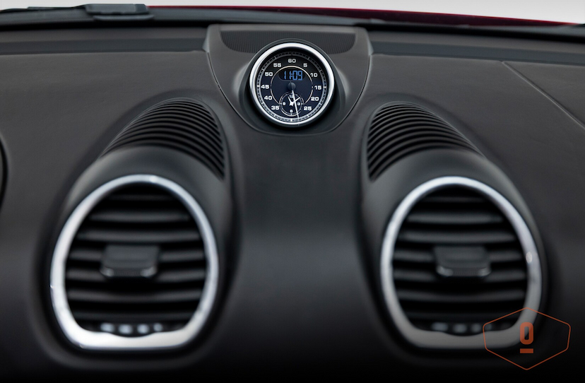 Foto do veículo PORSCHE 718 BOXSTER GTS 2023 10.485 KM 680.000,00