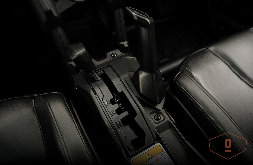 Foto do veículo CAN-AM MAVERICK X3 MAX  DS TURBO R 2023 202 KM 230.000,00