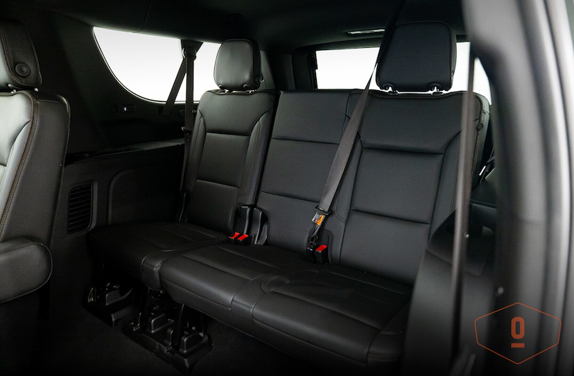 Foto do veículo CHEVROLET SUBURBAN HIGH COUNTRY 7L 2021 12.099 KM 950.000,00