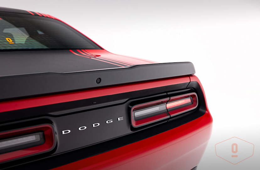 Foto do veículo DODGE CHALLENGER R/T SCAT PACK SHAKER TORQUEFLITE 2018 12 KM 700.000,00