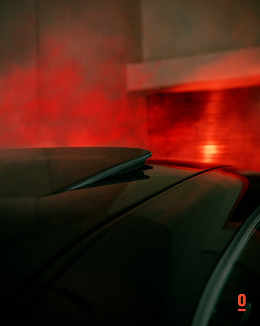 Foto do veículo DODGE CHALLENGER SRT DEMON 170 2023 286 KM 2.190.000,00