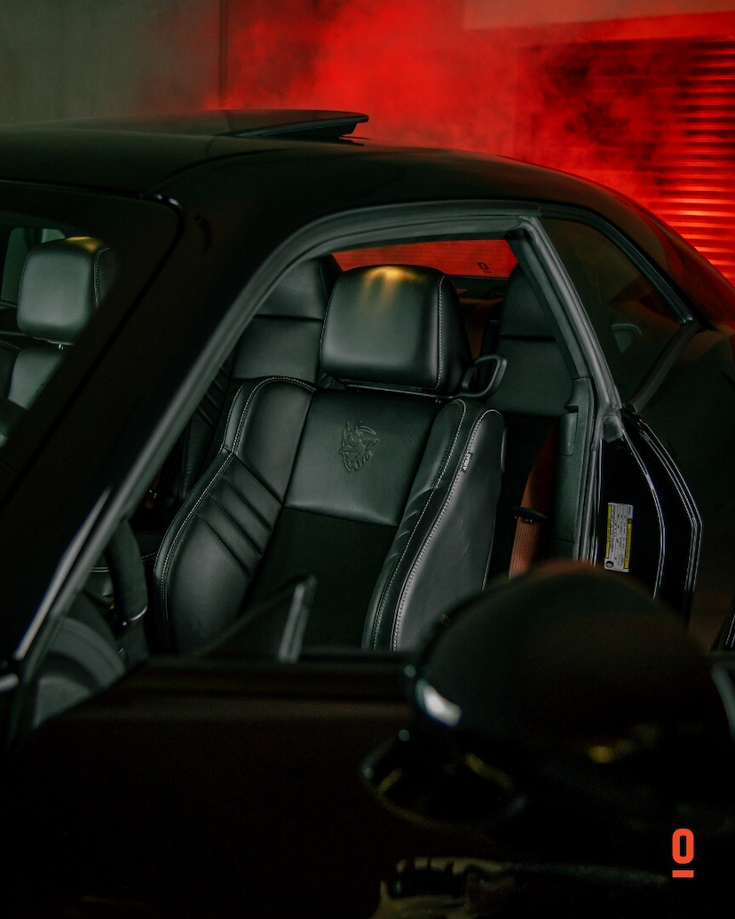 Foto do veículo DODGE CHALLENGER SRT DEMON 170 2023 286 KM 2.190.000,00