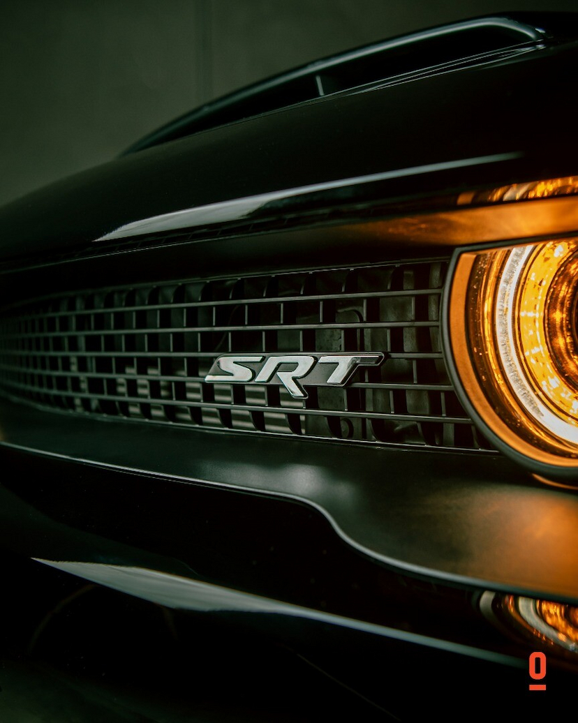 Foto do veículo DODGE CHALLENGER SRT DEMON 170 2023 286 KM 2.190.000,00
