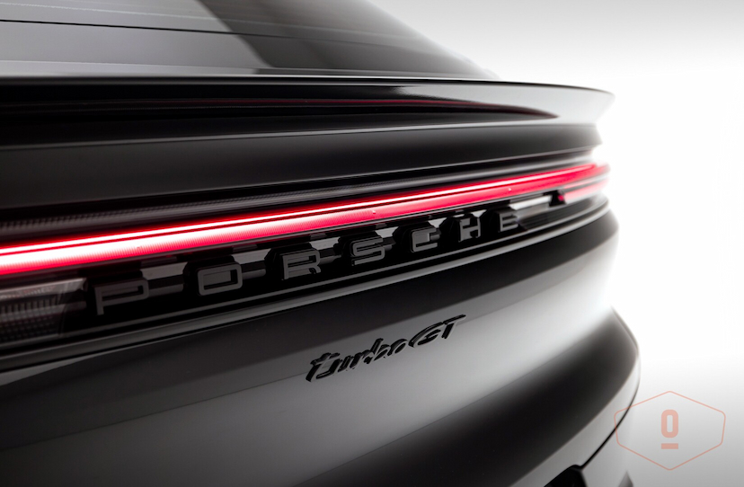 Foto do veículo PORSCHE CAYENNE TURBO GT 2024 12.835 KM 1.390.000,00