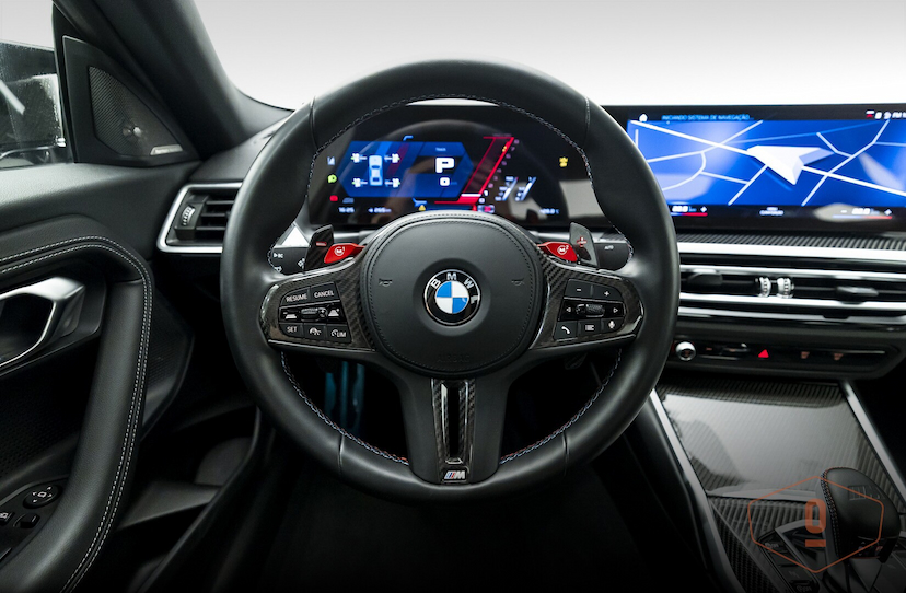 Foto do veículo BMW M2 COUPÉ TRACK 2024 1.848 KM 640.000,00