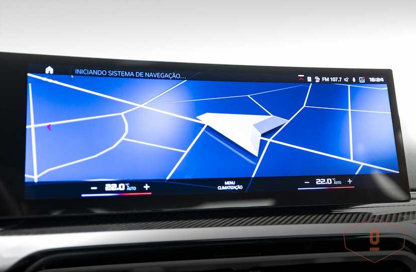 Foto do veículo BMW M2 COUPÉ TRACK 2024 1.848 KM 640.000,00