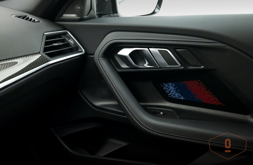 Foto do veículo BMW M2 COUPÉ TRACK 2024 1.848 KM 640.000,00