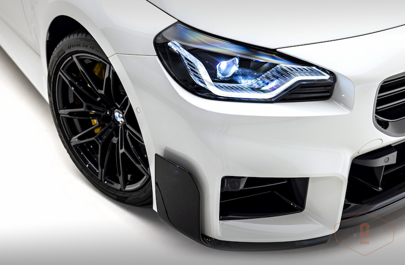 Foto do veículo BMW M2 COUPÉ TRACK 2024 1.848 KM 640.000,00
