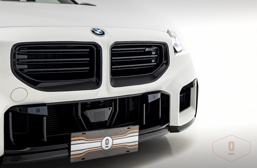 Foto do veículo BMW M2 COUPÉ TRACK 2024 1.848 KM 640.000,00