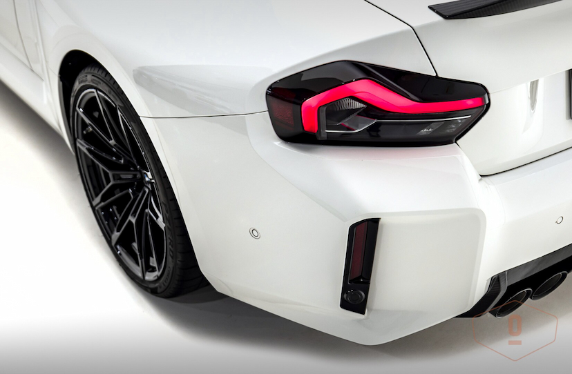 Foto do veículo BMW M2 COUPÉ TRACK 2024 1.848 KM 640.000,00