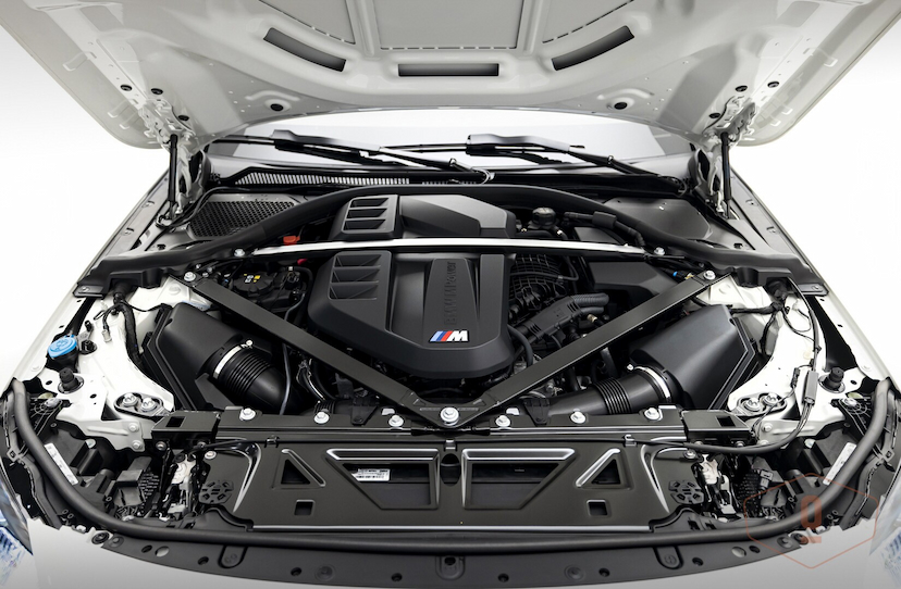 Foto do veículo BMW M2 COUPÉ TRACK 2024 1.848 KM 640.000,00