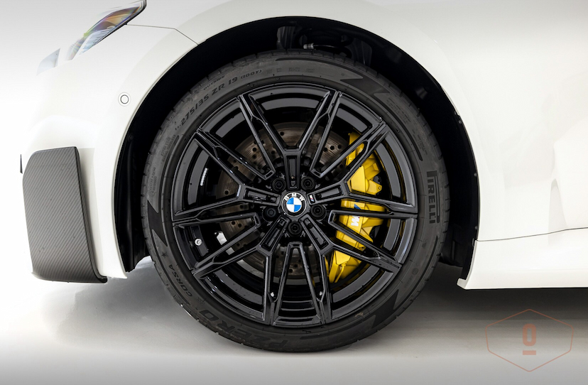 Foto do veículo BMW M2 COUPÉ TRACK 2024 1.848 KM 640.000,00