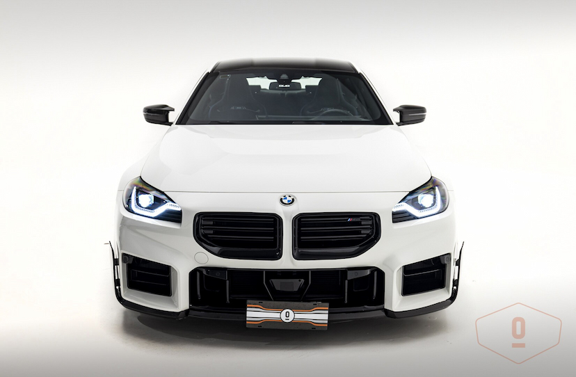 Foto do veículo BMW M2 COUPÉ TRACK 2024 1.848 KM 640.000,00