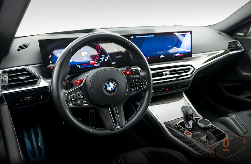 Foto do veículo BMW M2 COUPÉ TRACK 2024 1.848 KM 640.000,00