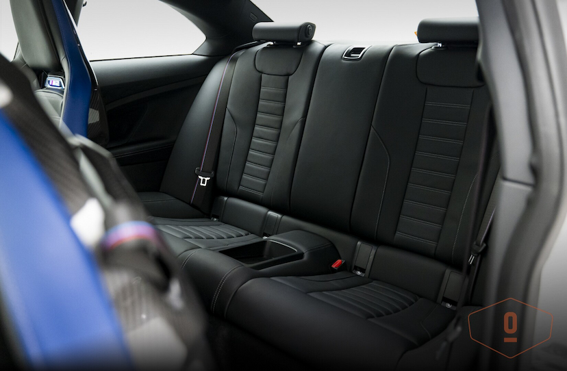 Foto do veículo BMW M2 COUPÉ TRACK 2024 1.848 KM 640.000,00