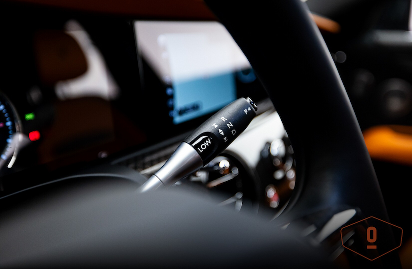 Foto do veículo ROLLS-ROYCE GHOST BLACK BADGE 2023 3.131 KM 4.950.000,00