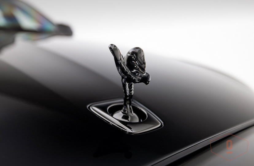 Foto do veículo ROLLS-ROYCE GHOST BLACK BADGE 2023 3.131 KM 4.950.000,00