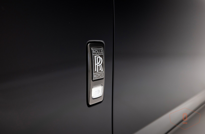 Foto do veículo ROLLS-ROYCE GHOST BLACK BADGE 2023 3.131 KM 4.950.000,00