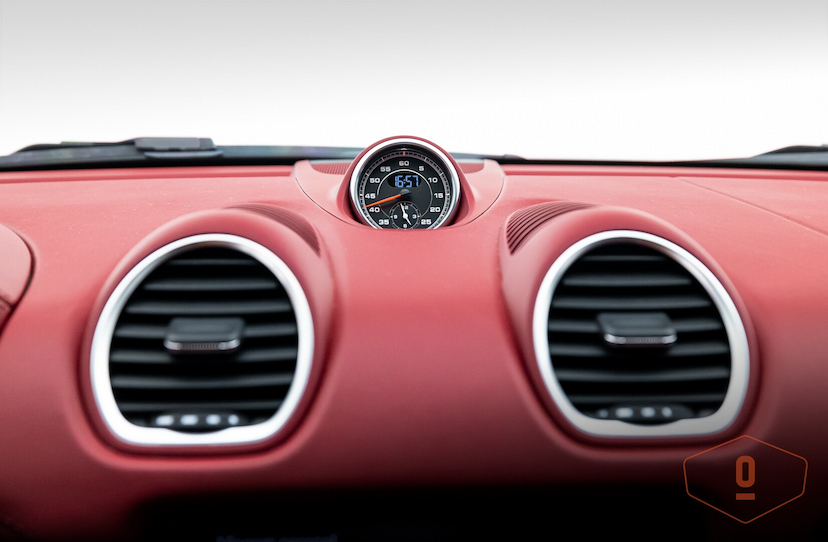 Foto do veículo PORSCHE 718 CAYMAN  2.569 KM 570.000,00