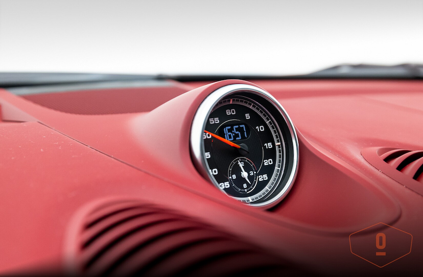 Foto do veículo PORSCHE 718 CAYMAN  2.569 KM 570.000,00