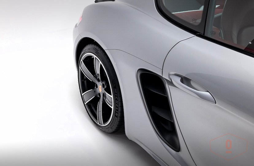 Foto do veículo PORSCHE 718 CAYMAN  2.569 KM 570.000,00
