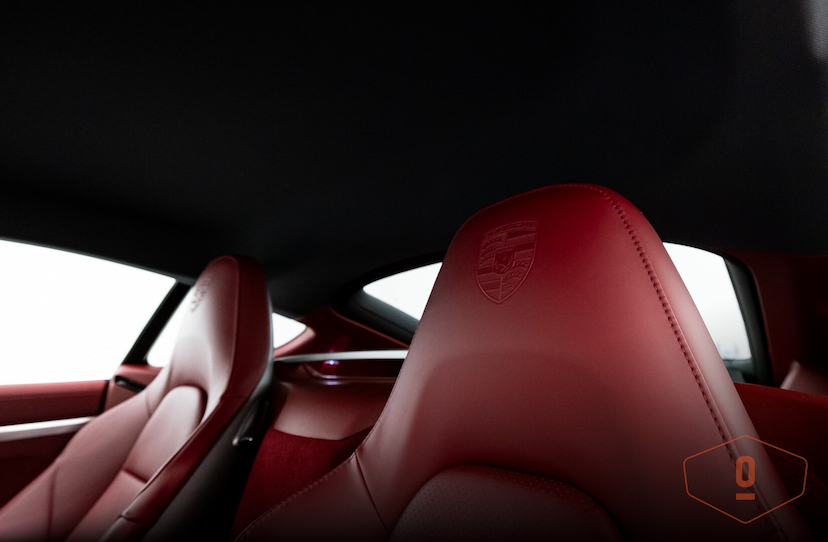 Foto do veículo PORSCHE 718 CAYMAN  2.569 KM 570.000,00