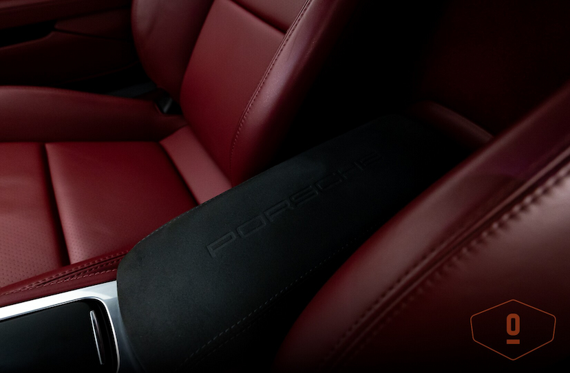 Foto do veículo PORSCHE 718 CAYMAN  2.569 KM 570.000,00