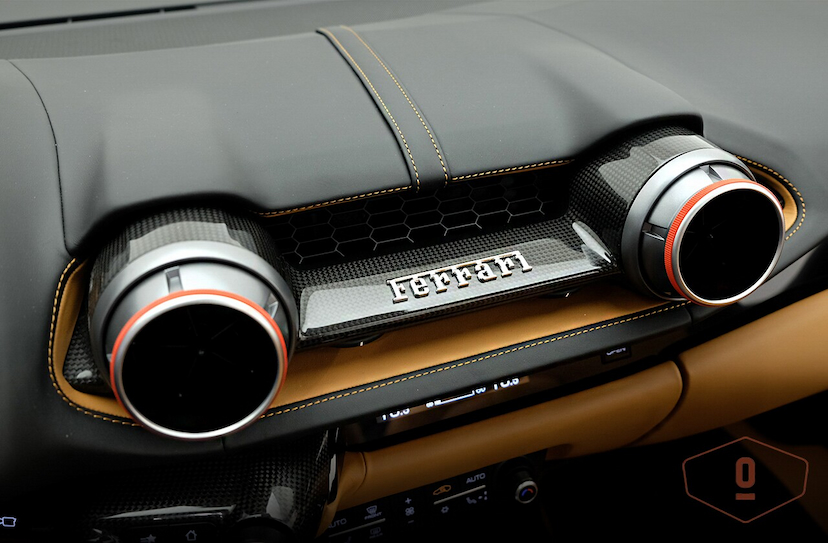 Foto do veículo FERRARI 812 GTS GTS 2023 505 KM 6.300.000,00