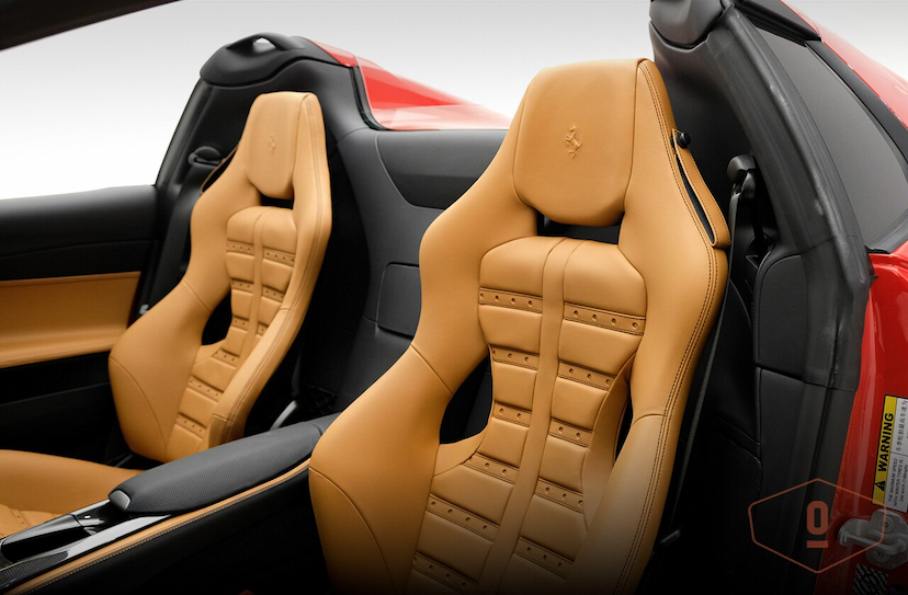 Foto do veículo FERRARI 812 GTS GTS 2023 505 KM 6.300.000,00
