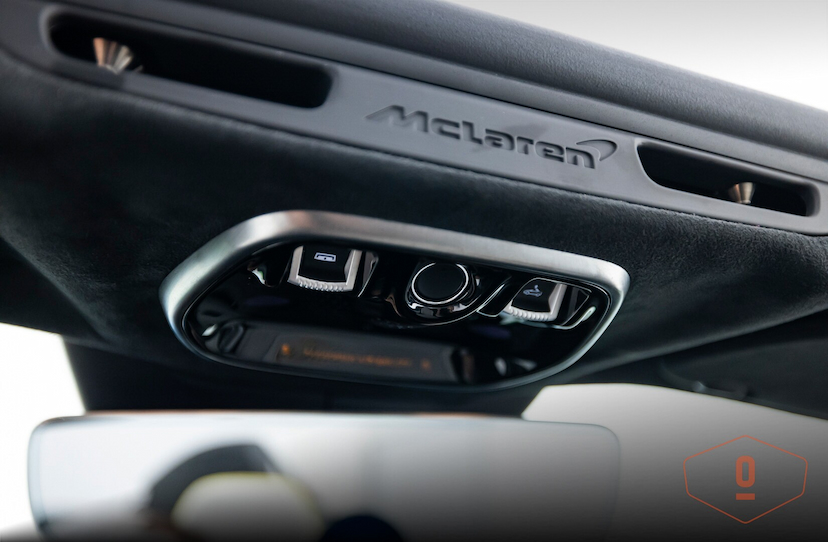 Foto do veículo MCLAREN ARTURA SPIDER 2025 1 KM 2.990.000,00